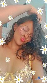 affrica-joness Camsoda livecam show performer room profile