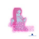 alexasyren Camsoda livecam show performer room profile