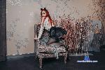 hellodana Camsoda livecam show performer room profile