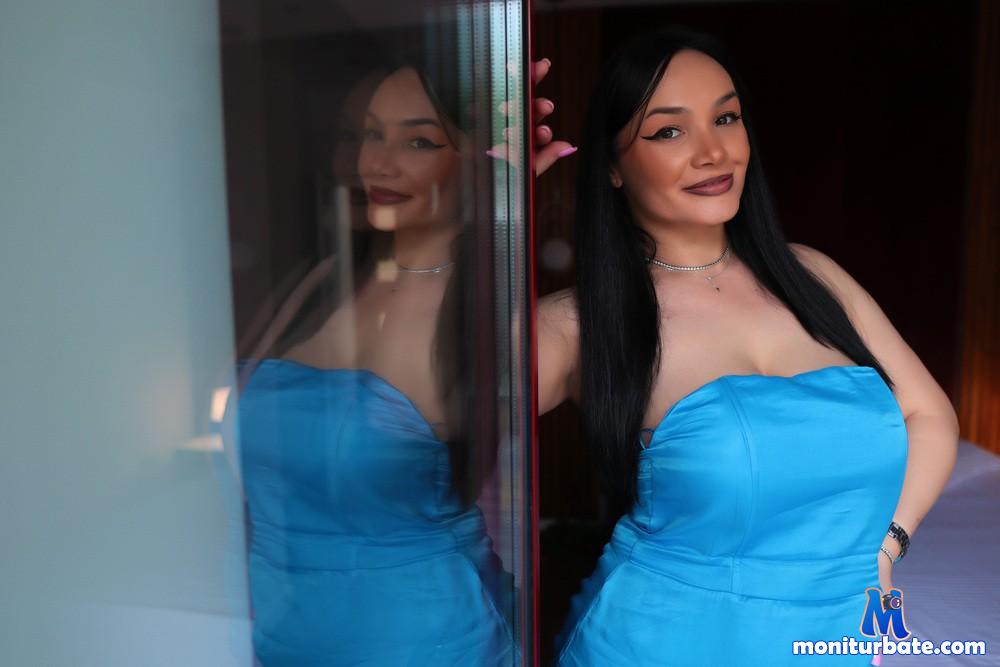daliyahabibi camsoda livecam performer profile