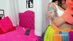 mariana-cosio Camsoda livecam show performer room profile