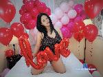 amandasamers Camsoda livecam show performer room profile