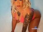 anahile-cruz Camsoda livecam show performer room profile