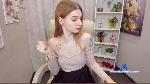 bettyswan Camsoda livecam show performer room profile