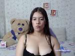 cute-bigboobs Camsoda livecam show performer room profile