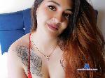 ashley-muller Camsoda livecam show performer room profile