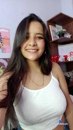 cutesammy18 Camsoda livecam show performer room profile