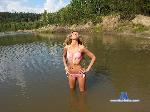 nikimilf Camsoda livecam show performer room profile