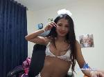da-eun1 Camsoda livecam show performer room profile