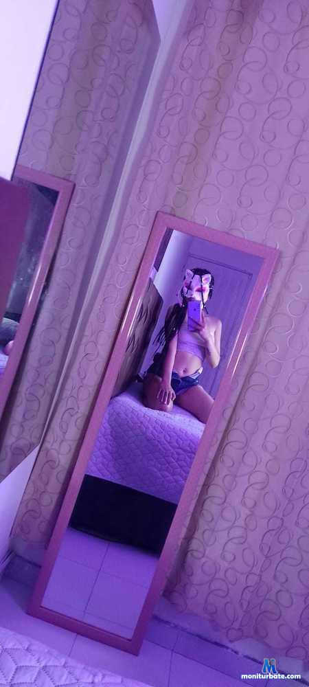 hanan01 Camsoda performer 