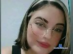 megan-ellis1 Camsoda livecam show performer room profile