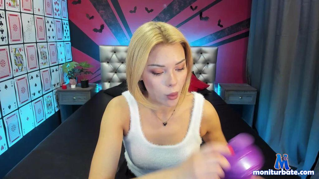narcissacurry Camsoda performer toys anal ass blonde dildo masturbation small-tits teen big-ass new cute stokings daddysgirl pussyfuck