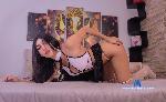 sophiefox1 Camsoda livecam show performer room profile