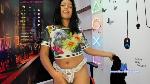 sweet-laura Camsoda livecam show performer room profile