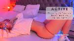 adhara-harper Camsoda livecam show performer room profile