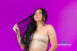 criss-fernandezz Camsoda livecam show performer room profile