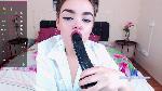moranaeast Camsoda livecam show performer room profile
