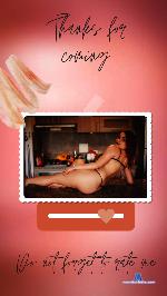 carla-adams Camsoda livecam show performer room profile