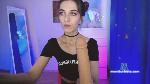 izzyjanexo Camsoda livecam show performer room profile