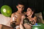lexus-scarlet Camsoda livecam show performer room profile