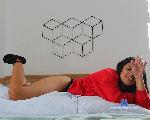 ammelie Camsoda livecam show performer room profile