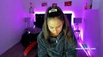 ovelasrsh Camsoda livecam show performer room profile