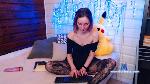 jennacutie77 Camsoda livecam show performer room profile