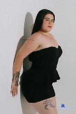 adaraaroux Camsoda livecam show performer room profile