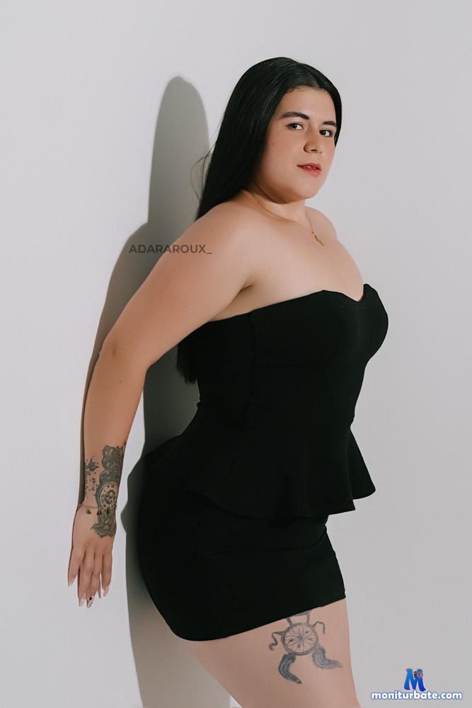 adaraaroux Camsoda performer 