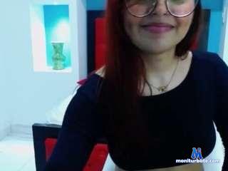 hannanaughty Camsoda performer 