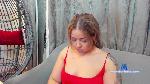 sashablue1 Camsoda livecam show performer room profile