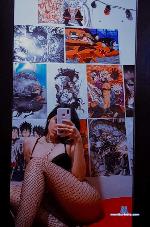 salvatoreviolet Camsoda livecam show performer room profile