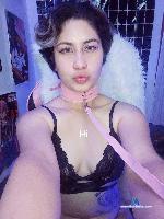 nami-hs Camsoda livecam show performer room profile