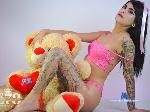 khalifadreams Camsoda livecam show performer room profile