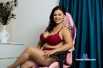bustysierra Camsoda livecam show performer room profile
