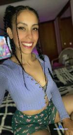 peachykeentv Camsoda livecam show performer room profile