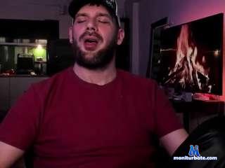 rickorider Camsoda performer 
