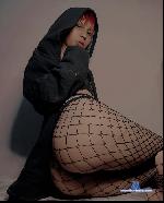 alejaroa Camsoda livecam show performer room profile