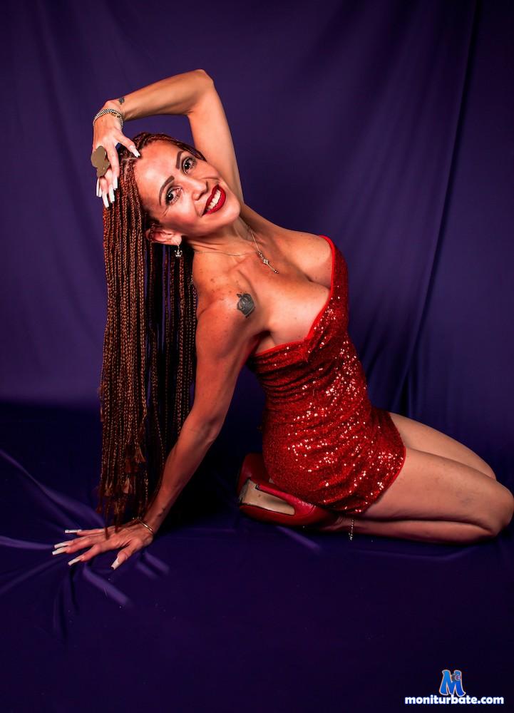 isabelax Camsoda performer 