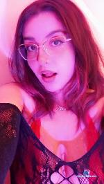 ayleenbella Camsoda livecam show performer room profile