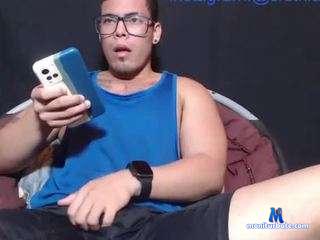 crsthian28 Camsoda performer 