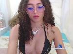 millaray Camsoda livecam show performer room profile