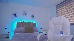 emilyrage Camsoda livecam show performer room profile