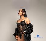 zoehudsonn Camsoda livecam show performer room profile