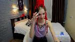 mousemad Camsoda livecam show performer room profile