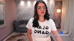 gabysmith1 Camsoda livecam show performer room profile