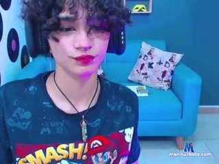 zuky89 Camsoda performer 