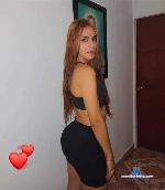 meganroussee Camsoda livecam show performer room profile