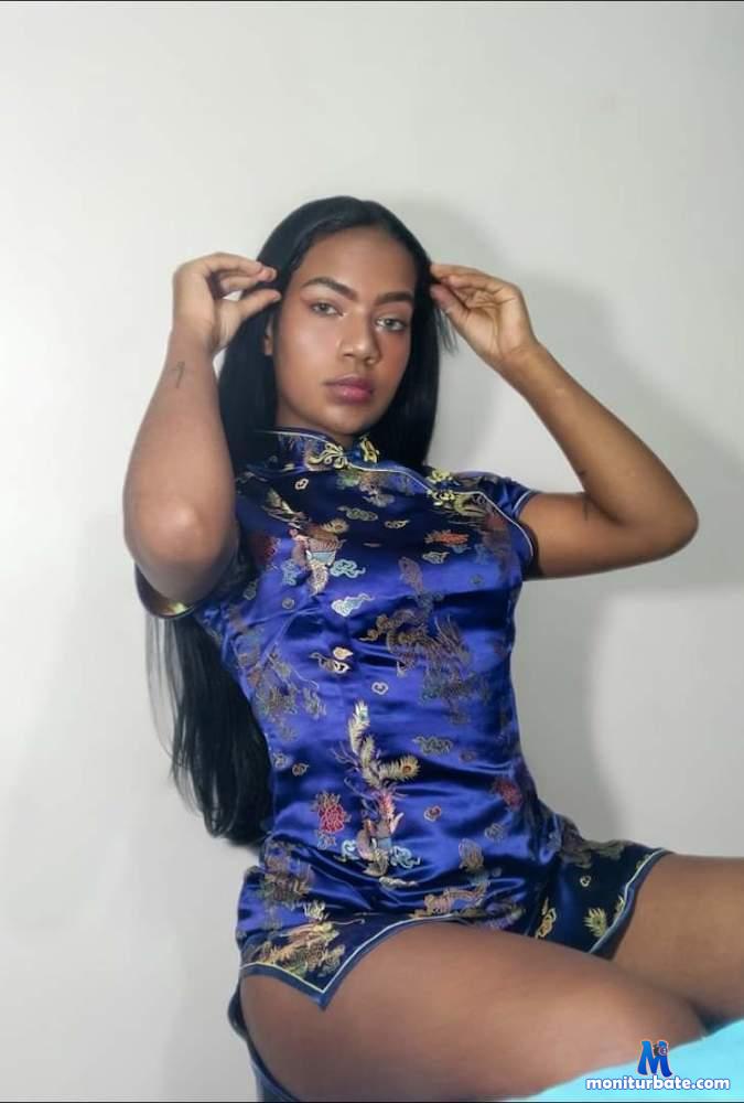 abella-brown Camsoda performer 