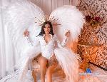 santanaroa Camsoda livecam show performer room profile